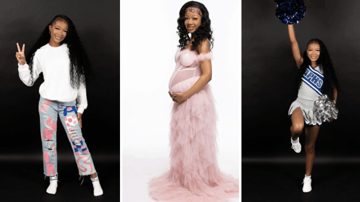Kaiheem Williams Sentenced for Killing Pregnant Girlfriend, Baby Survives