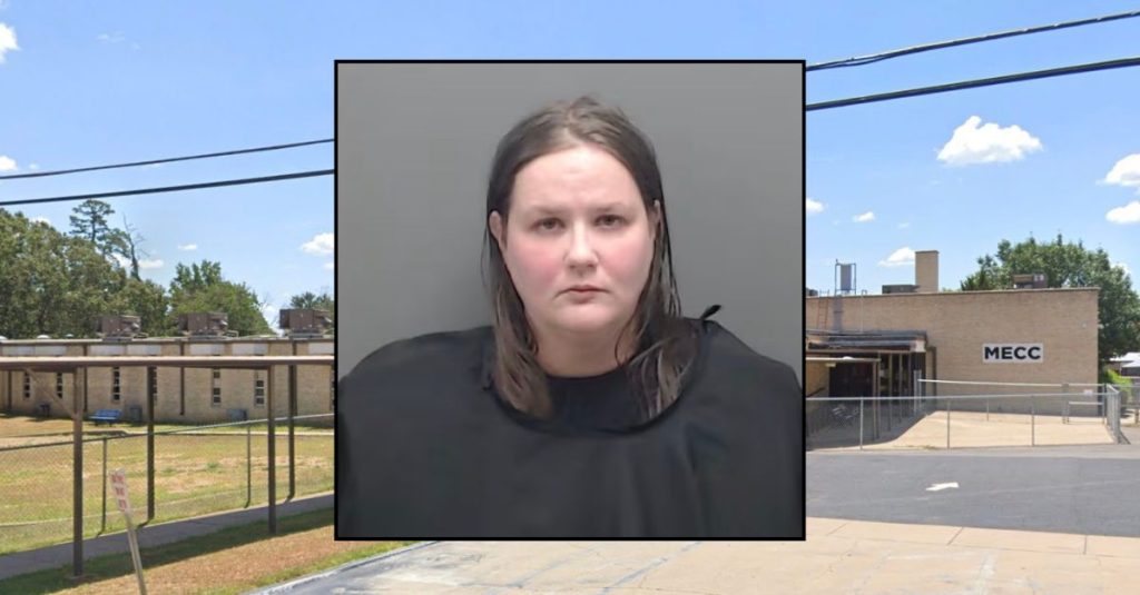Teacher swung 5-year-old by feet, dropped child on head, called her 'ugly as hell' for playing during rest time: Police