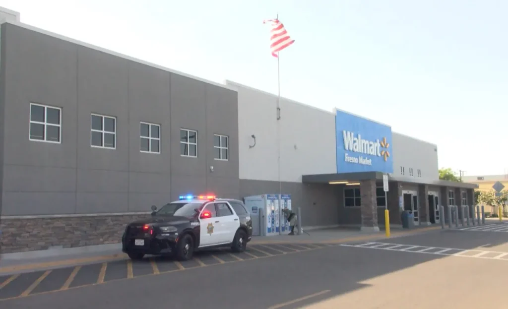Teen fight leads to stabbing, 2 arrests in northeast Fresno