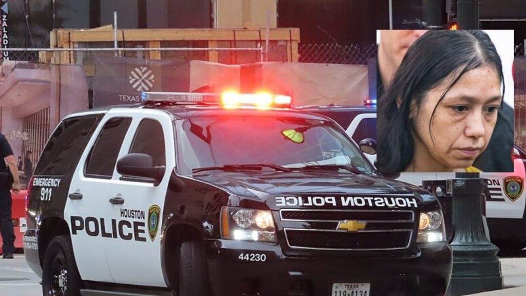Texas Mother Charged with Capital Murder in Son's Mysterious Disappearance