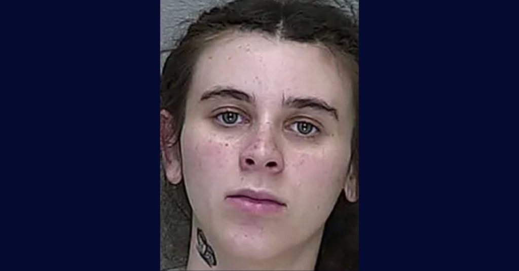 That's on them': Woman blames disabled man for being 'dumb enough to send money' to get her out of fake relationship, cops say