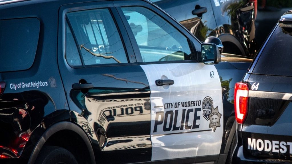 Modesto Man Arrested After Stabbing Kills 2 Women, Infant