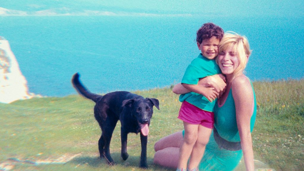 Netflix Drama Explores Rachel Nickell's Murder and Misguided Investigation