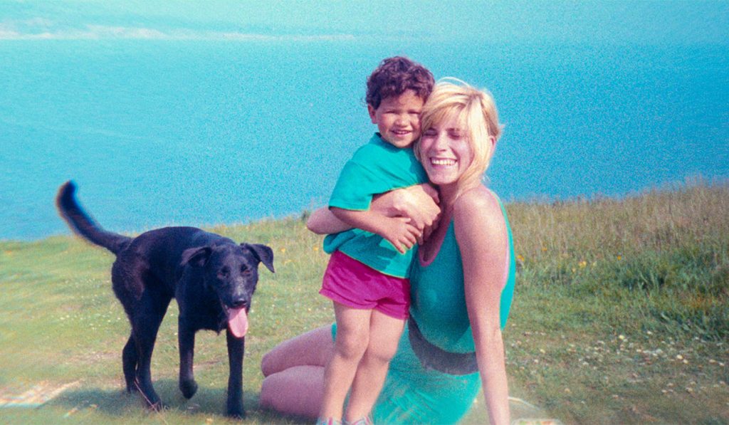 Netflix's 'The Murder of Rachel Nickell' Unveils Son's Memories