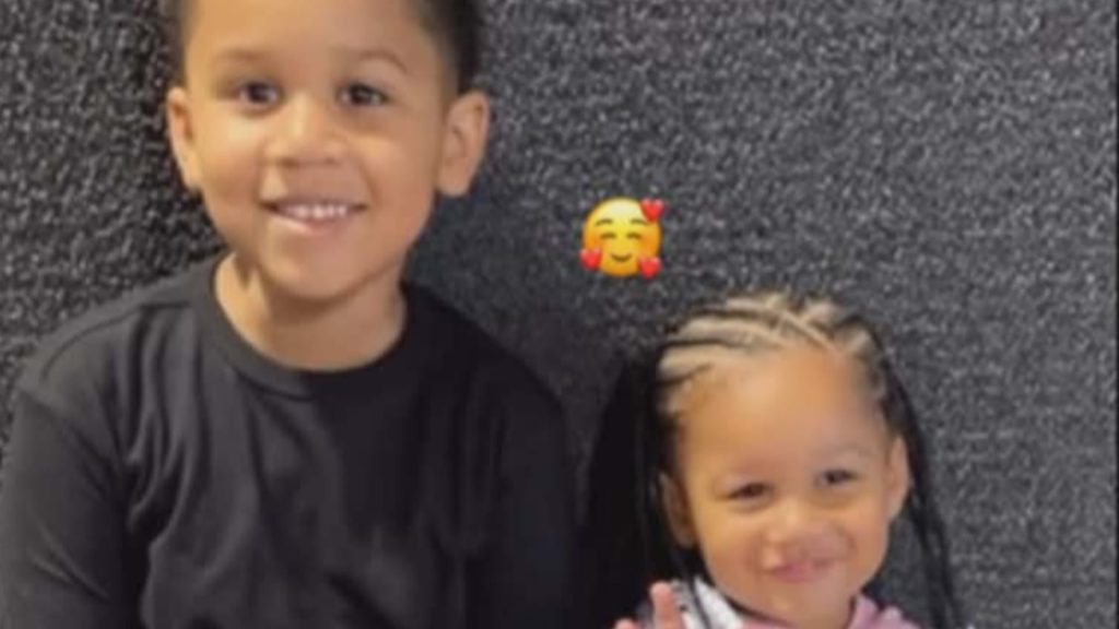 Pennsylvania Mom, 22, Charged After Kids Die in House Fire During Alleged Drug Deal