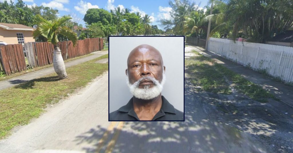 Today, you are going to die': Security guard tries to kill wife in multiple ways during assault, cops say