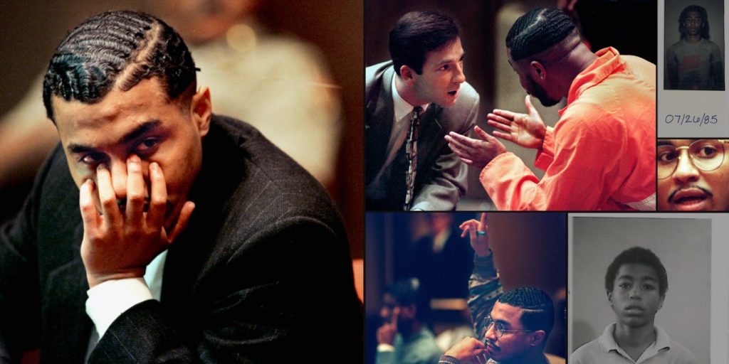 Whistleblower's Fight Uncovers Paid Informant's Role in Death Row Case