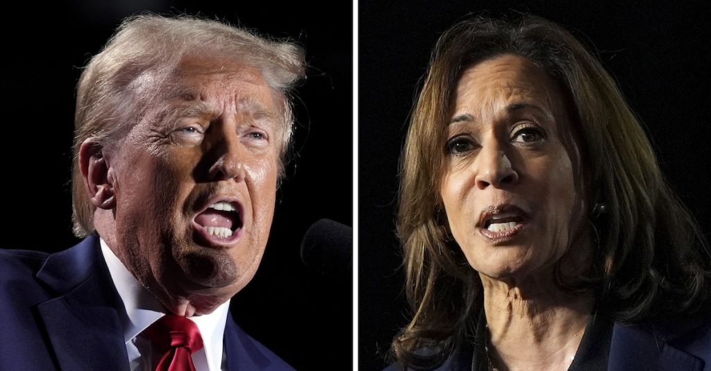 Truly bizarre': Trump glosses over massive detail in Central Park 5 defamation lawsuit while defending 2024 debate remarks