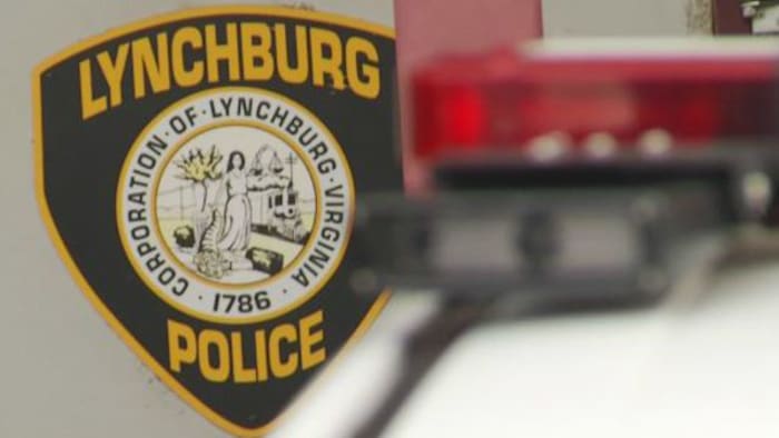Multiple Armed Robbers Strike in Lynchburg