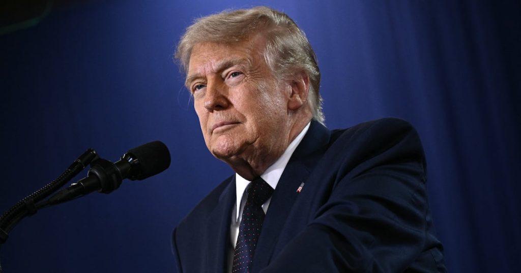 Trump Pushes for White House Ballroom as National Security Asset