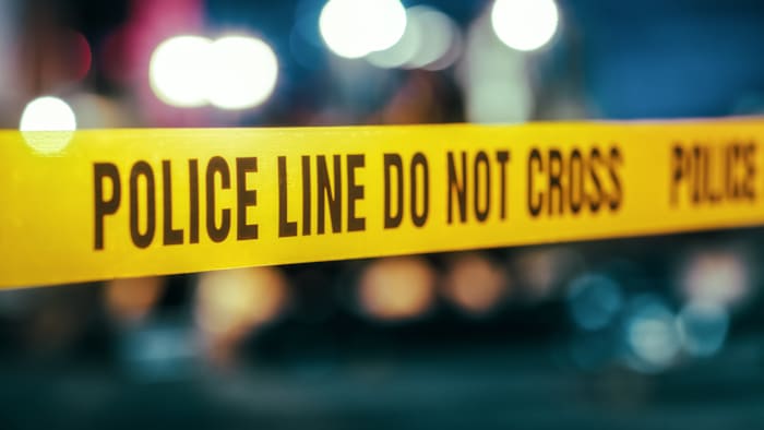 Montgomery County Detectives Seek Leads in Teen's Fatal Shooting