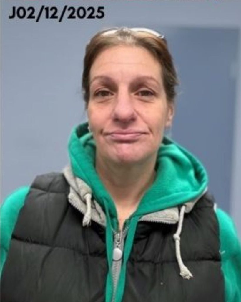 NH Fugitive Lisa Lundstrom, 47, Eludes Capture After Probation Breach