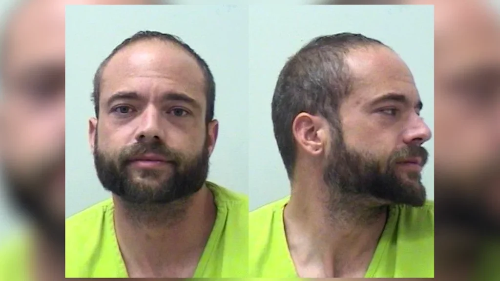 Ex-Teacher Accused in Halloween Mass Stabbing