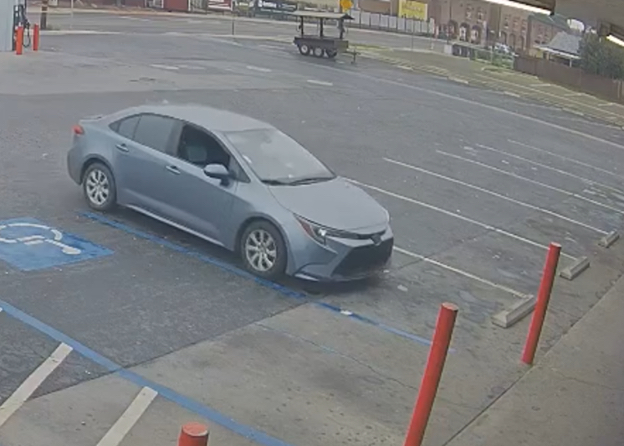 Visalia Police seek man who allegedly followed students near high school