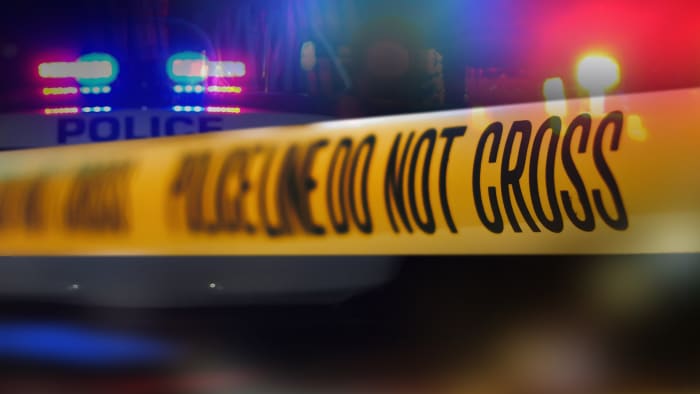 Deputy's Fatal Shooting Under Investigation in Ypsilanti