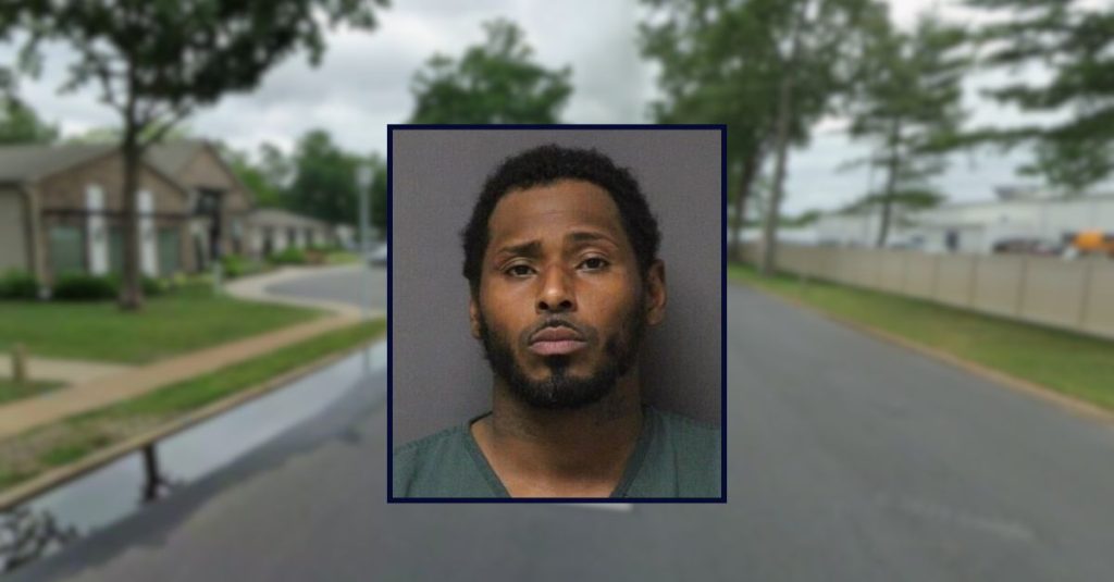 We can't justify it': Defense lawyer can't rationalize dad who beat 3-month-old daughter until he broke her skull because he was stressed about finances