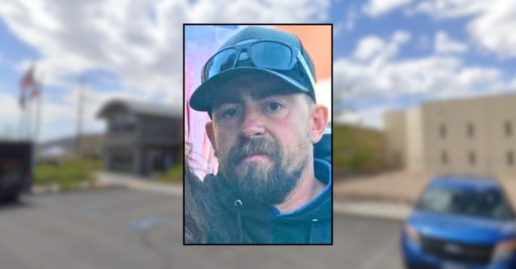 Why won't you die?': Husband grips wife's throat and back of her head with both hands, tries snapping her neck just months after stabbing her with scissors, cops say