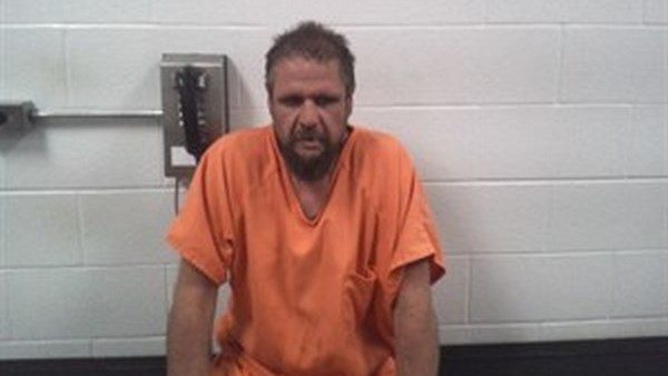 Man Charged With Murder After Woman Found in Burning House