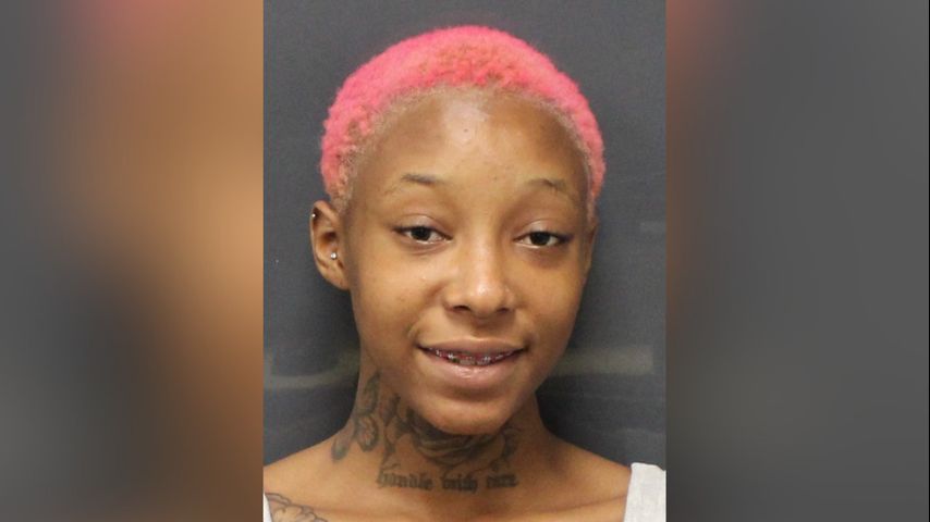 Woman Accused of Shooting Then Chasing Victim in Car