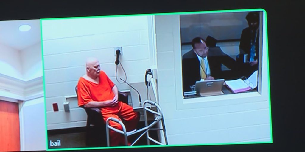 Sauk County Man Claims Conspiracies in Wife's Murder Case