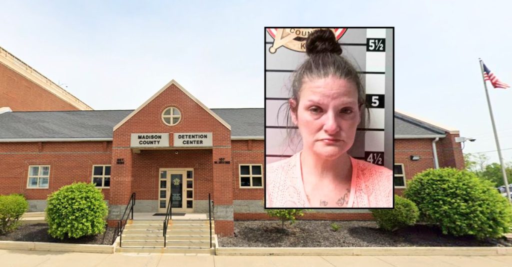 You left us, mom': Mother abandons young kids at residence without telling homeowner before 2-year-old wanders onto street looking for her, police say
