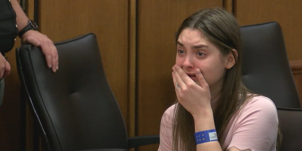 Calendar Error in Mackenzie Shirilla Case Sparks Ohio Supreme Court Appeal
