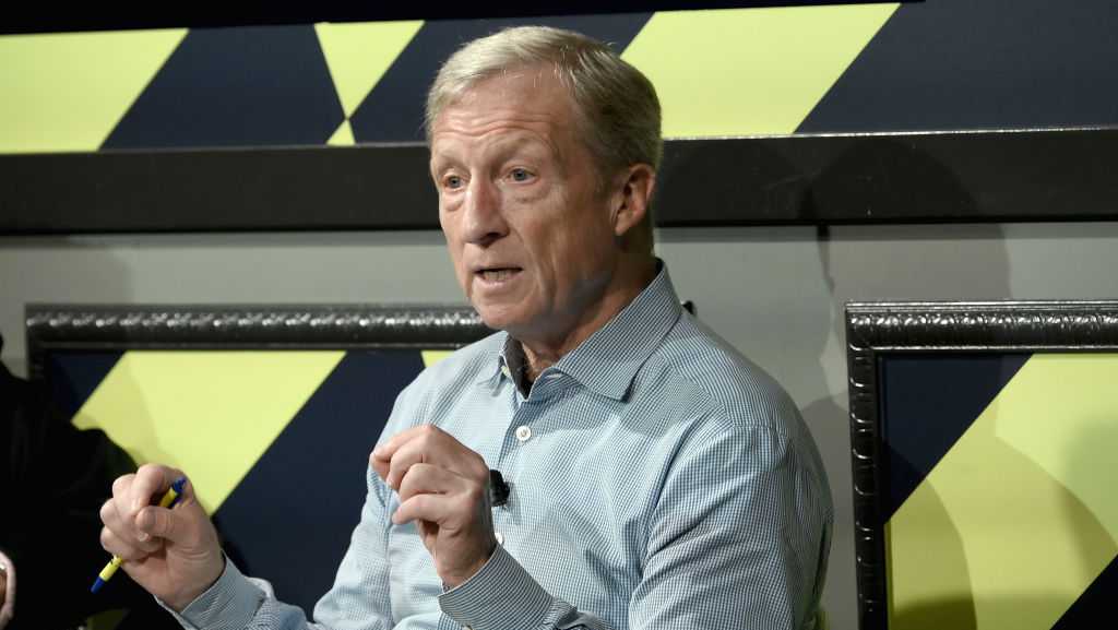 FPPC complaint: Tom Steyer's campaign paid influencers $10K