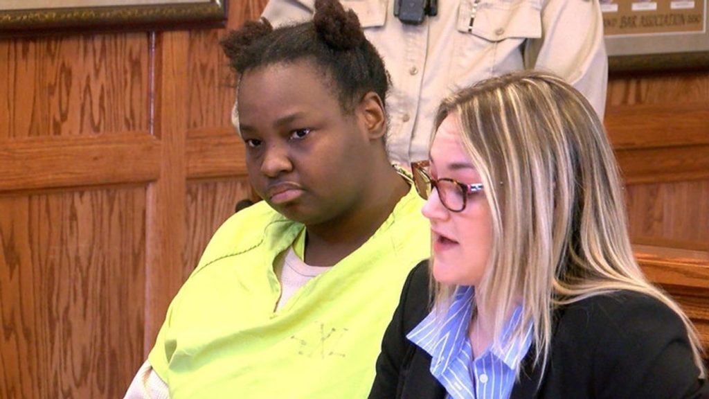 Caregiver Admits to Killing 4-Year-Old Boy in 2018