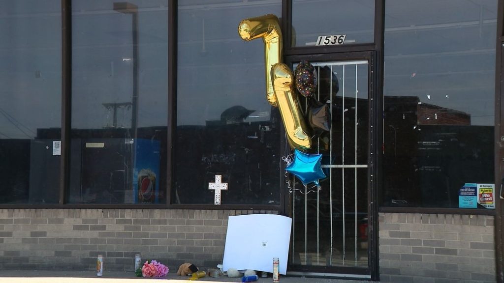 Charleston Police Intensify Search for 15-Year-Old Murder Suspect
