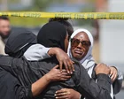 Shooting at San Diego Mosque: Two Suspects Dead