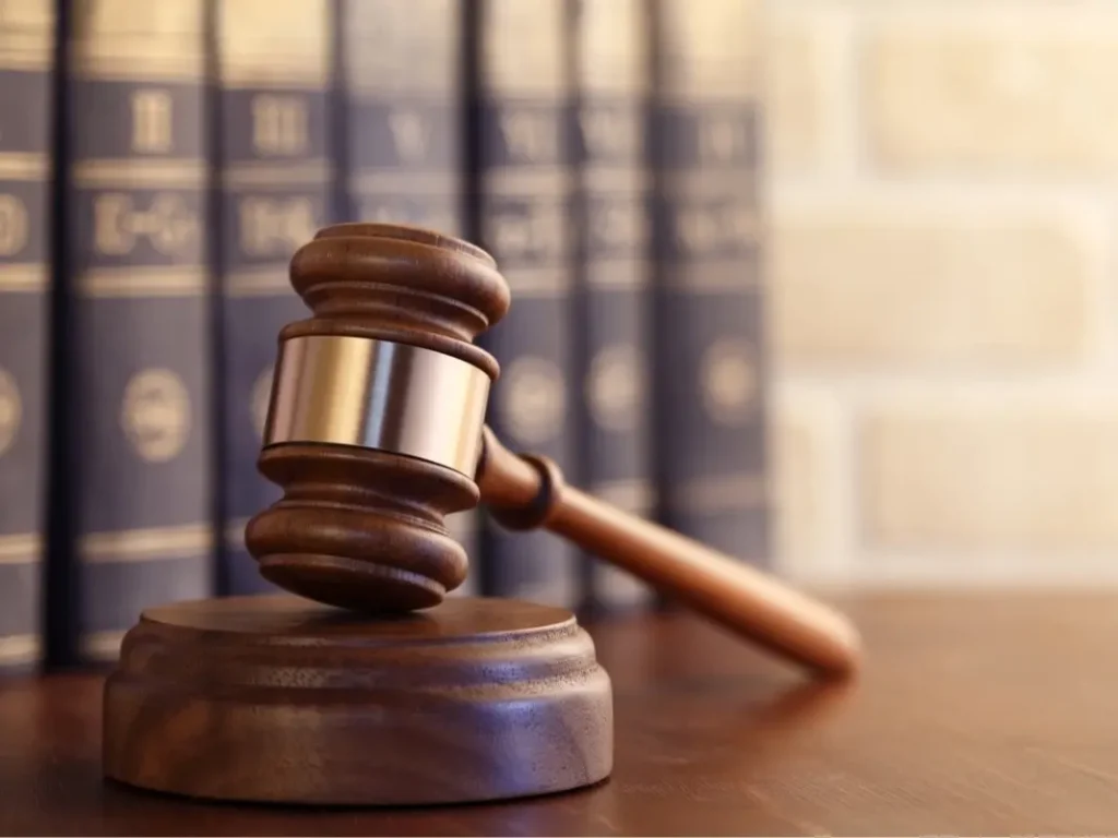 Former Bethany Employee Pleads Guilty