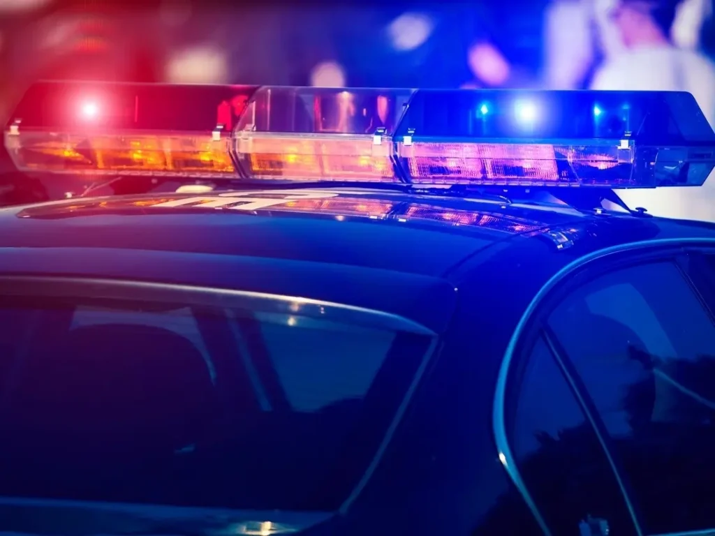 Crash Involving Radnor Police Car Leaves Civilian Driver Seriously Injured