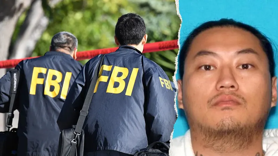 Man accused of killing partner arrested in Mexico after fleeing with kids