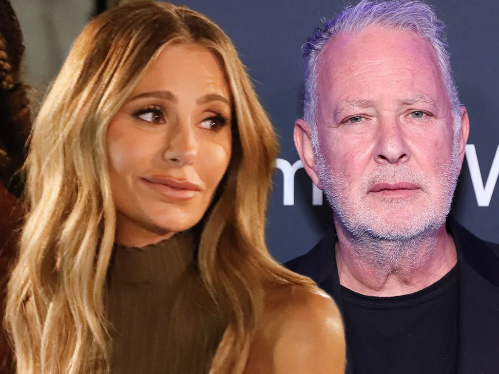RHOBH' Dorit Kemsley's Ex PK Claims She Used Their Kid for Money