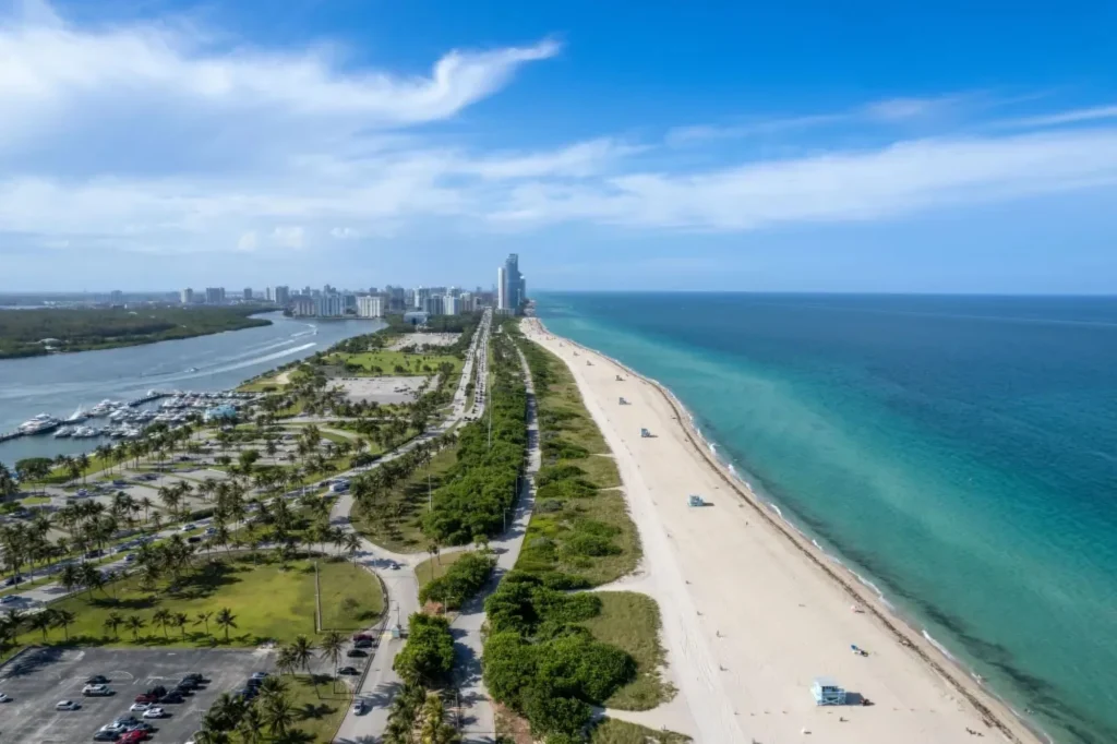 Miami Sandbar Explosion: 15 Rushed to Hospital