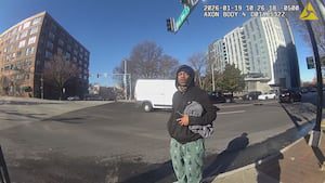 Woman Attacked by Atlanta Beltline Stabbing Suspect Months Ago
