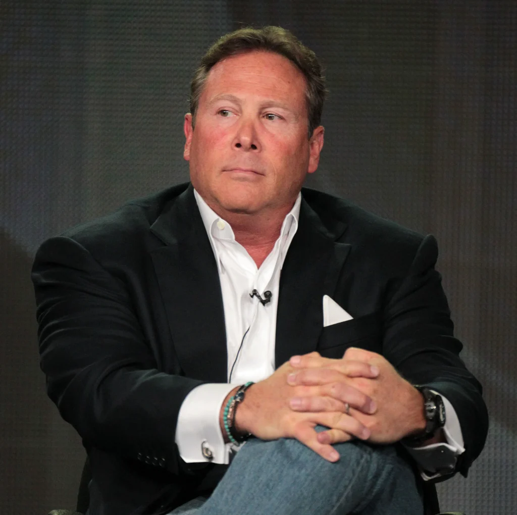 Stephen Cloobeck accuser reveals shocking details of ‘vicious call’ that sparked arrest