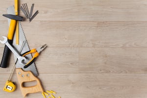 Couple Took $247K for Home Work, Never Finished It