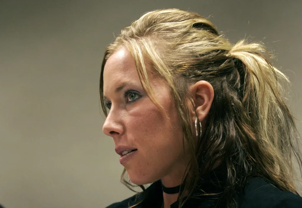 Eminem's Ex-Wife Kim Mathers' No Contest Plea for Hit & Run