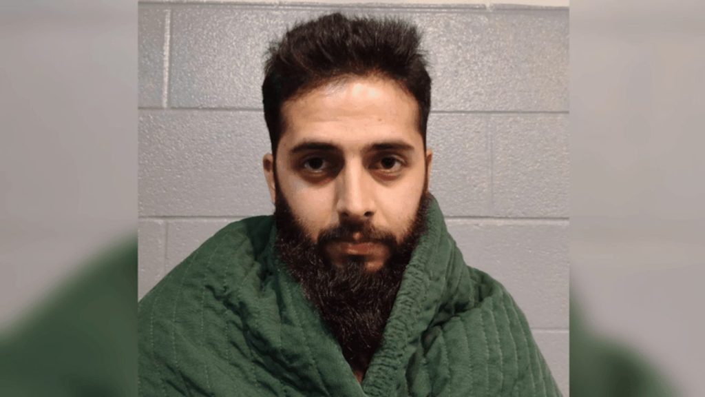 Man Swapped Pregnant Girlfriend's Pills to Harm Baby