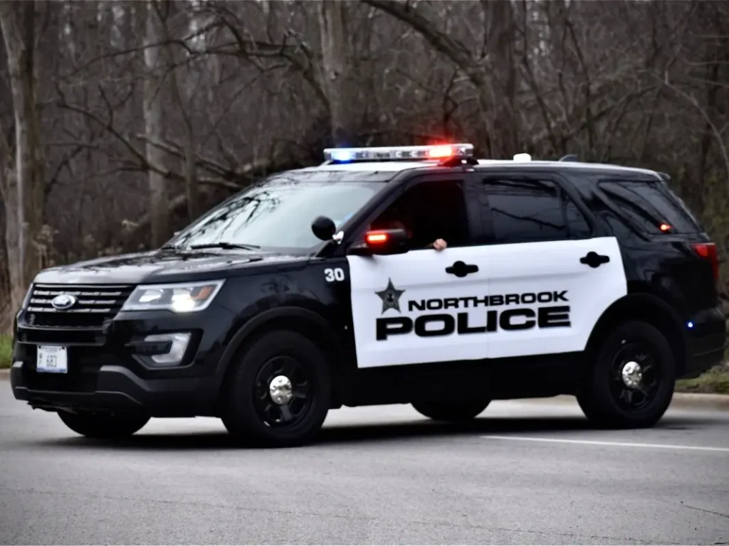 Witness Catches Wisconsin Man Peeing On School Grounds