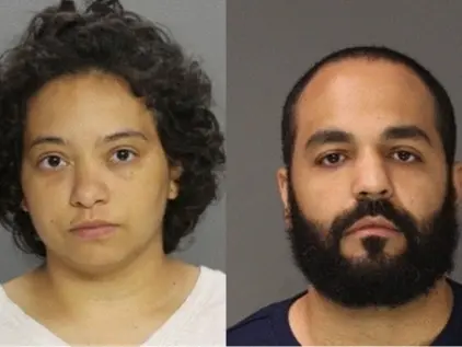 Eastern PA Couple Assaulted, Killed 1-Day-Old Baby In Maternity Ward