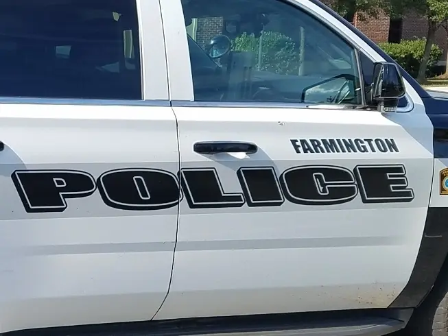 Teen, 13, Injured In E-Bike Crash Near I-84