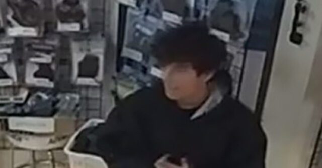 Suspects Open Fire on Austin, Texas Locations