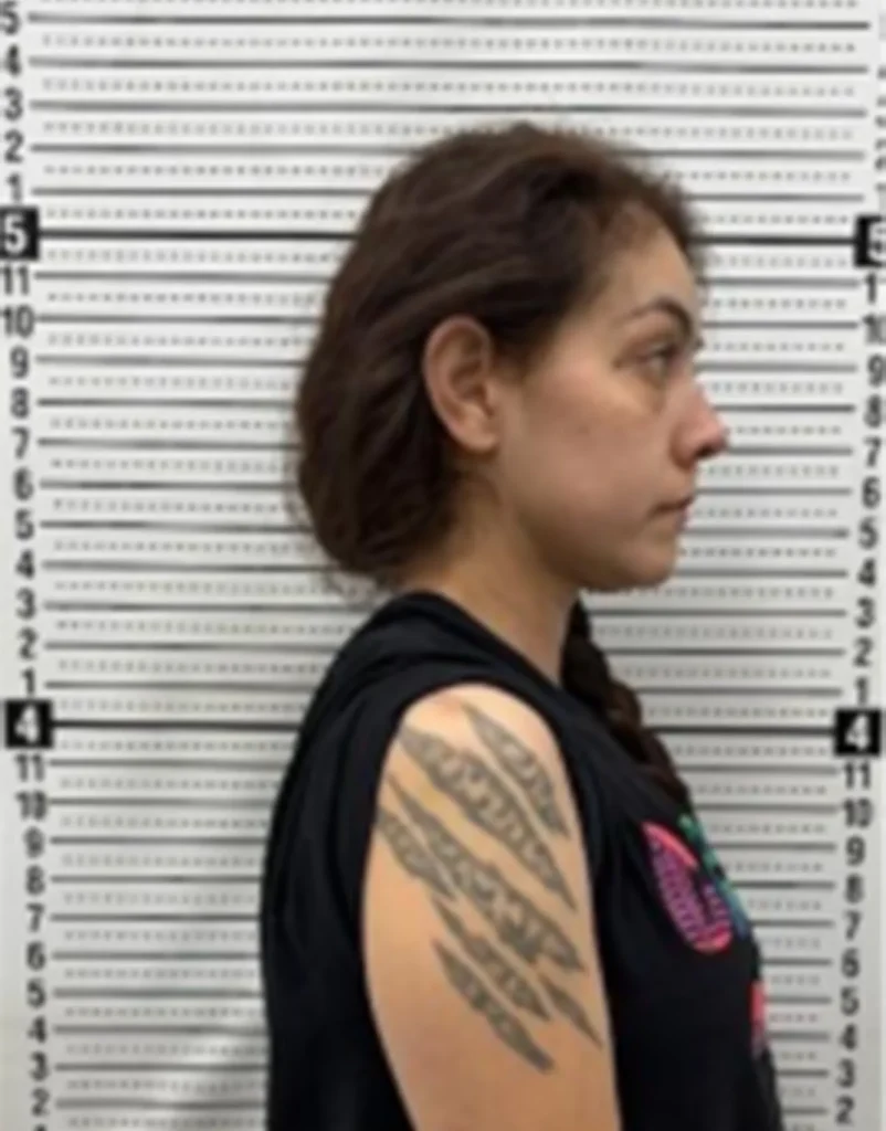 Impaired' illegal migrant arrested by ICE after daughter, 9, killed in Ariz.