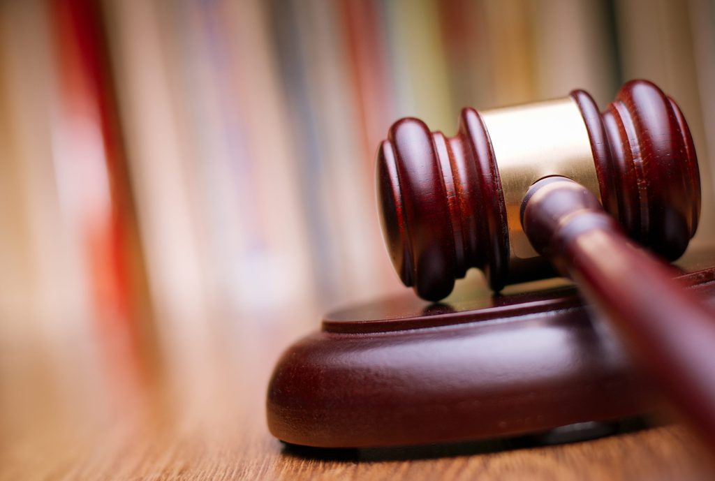 Man, 42, Gets 25 Years for Molesting Child Under 13