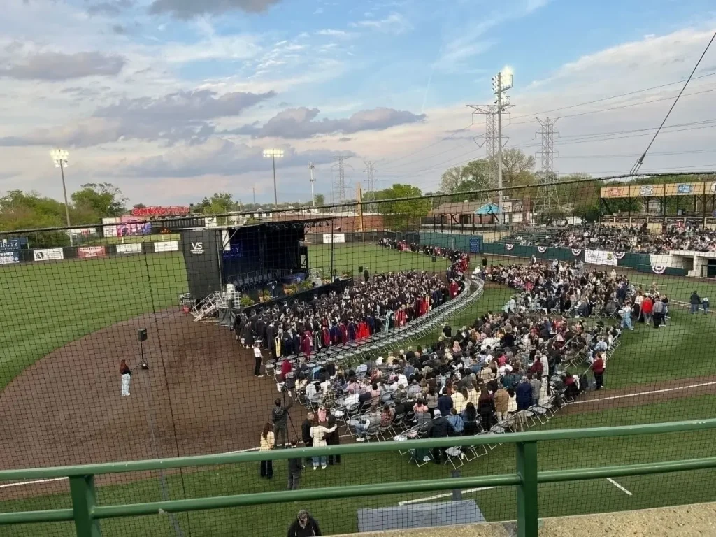 3 Dead In Wrong-Way Crash | Arson Arrest In 'Suspicious' Horse Barn Fire | Bittersweet Graduation: IL Weekend