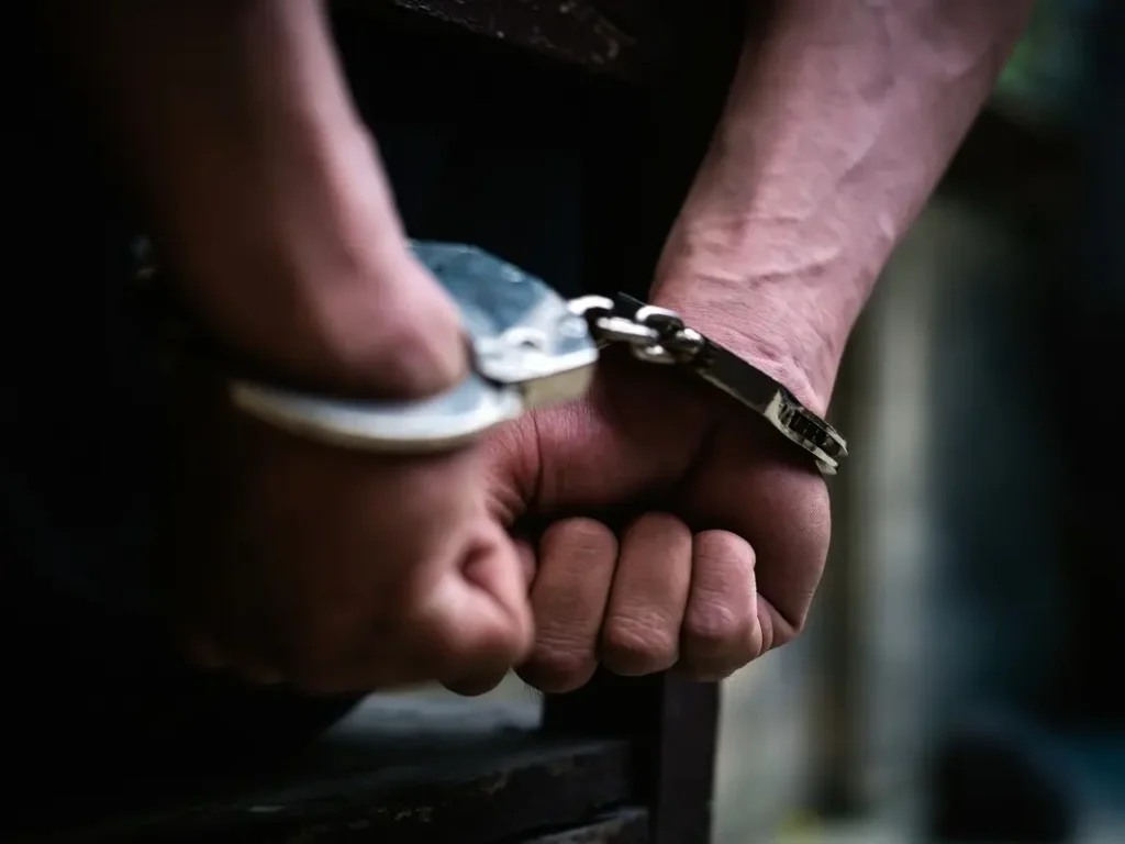 Man Accused of Breaking Into Home He Knew Victim