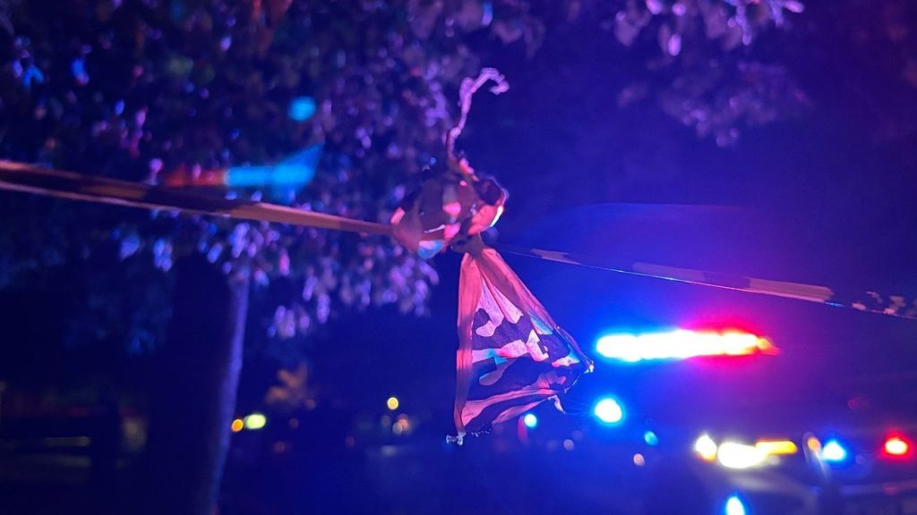 Two Found Dead After Stabbing at Chatsworth Way Home