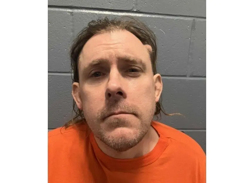Homeless Man Indicted On Robbery, Registration Charges